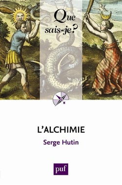L'alchimie (12e édition)