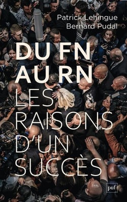 Du FN au RN, les raisons d'un succès