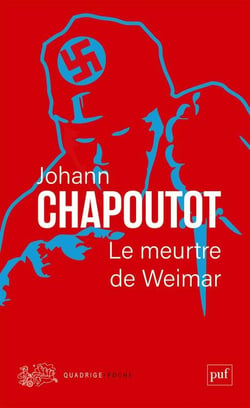 Le meurtre de Weimar