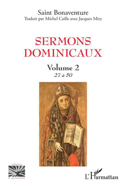Sermons dominicaux Tome 2 : 27 à 50
