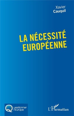 La nécessité européenne