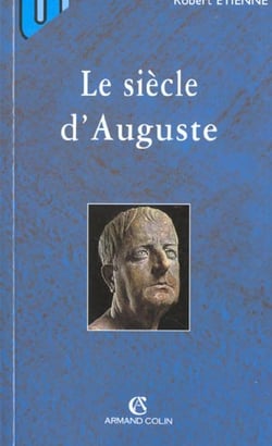 Le siecle d'auguste