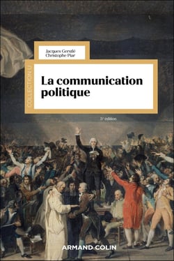 La communication politique (5e édition)