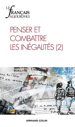 Le français aujourd'hui n° 185 (2/2014) Penser et combattre les inégalités (2)