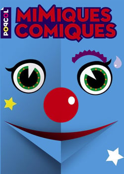 Mimiques comiques