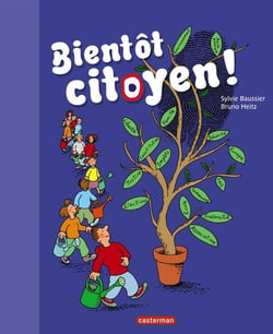 Bientôt citoyen