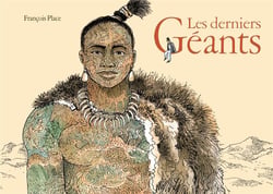 Les derniers geants - l'album anniversaire
