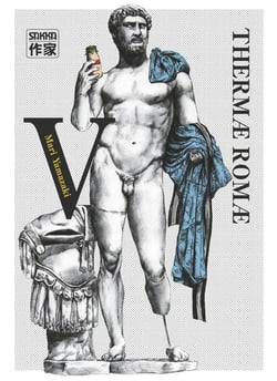 Thermae romae Tome 5