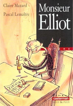 Monsieur elliot