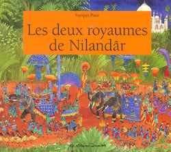 Les deux royaumes de nilandar