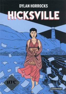 Hicksville
