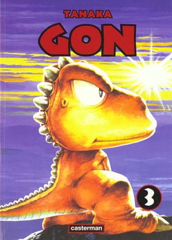 Gon t.3