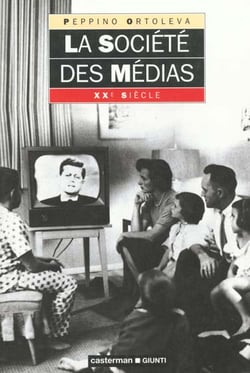 La societe des medias