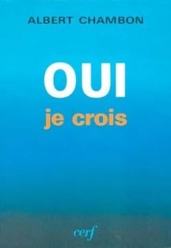 Oui, je crois