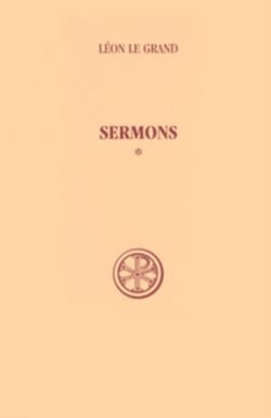 Sermons - tome 1