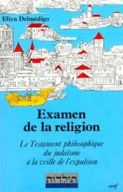 Examen de la religion