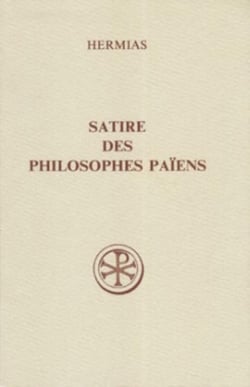 Satire des philosophes païens