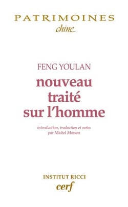Nouveau traité sur l'homme