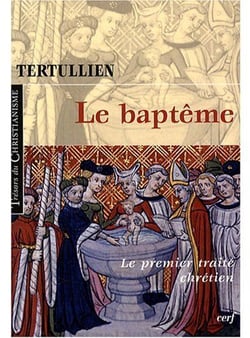 Le Baptême