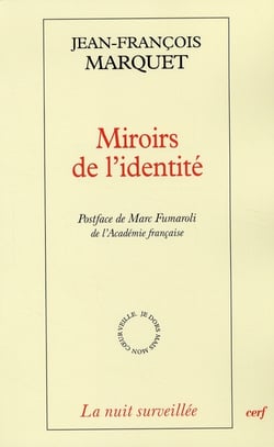 Miroirs de l'identité