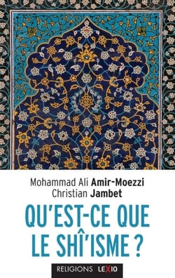 Qu est ce que le shî'isme