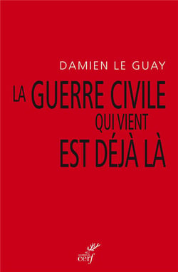 La guerre civile qui vient est déjà là