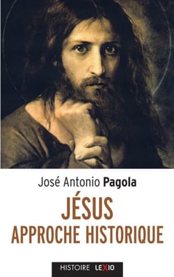 Jésus : approche historique