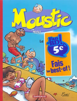Moustic