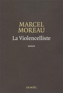 La Violencelliste/Donc !