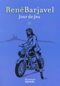 Jour de feu