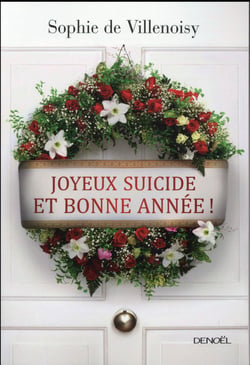 Joyeux suicide et bonne année !