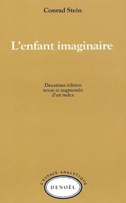 L'enfant imaginaire (2e édition)