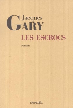 Les escrocs