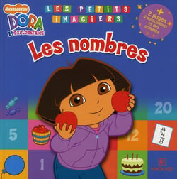 Les nombres (édition 2008)