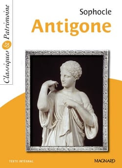 Antigone