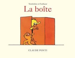 Tromboline et Foulbazar - la boîte