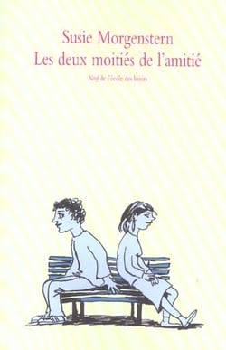 Deux Moities De L Amitie (Les)