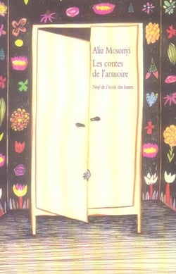 Les contes de l'armoire