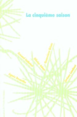 La cinquième saison