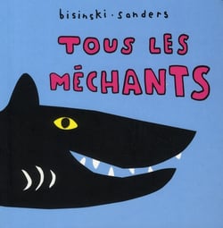 Tous Les Mechants