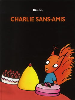 charlie sans amis