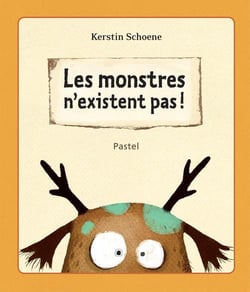 Monstres N Existent Pas (Les)