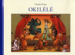 Okilélé