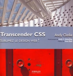 Transcender css - sublimez le design web