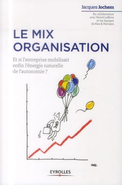 Le mix organisation
