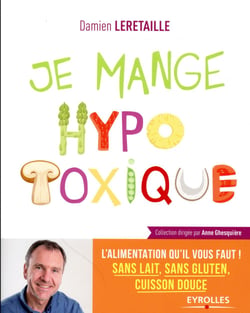 Je mange hypotoxique