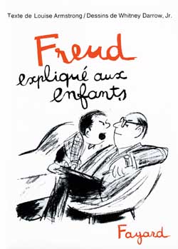 Freud explique aux enfants