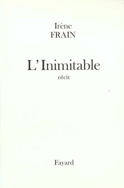 L'Inimitable