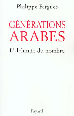Générations arabes : L'alchimie du nombre