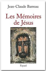 Les mémoires de jésus
